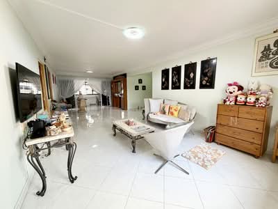 For Sale - 504 Pasir Ris Street 52