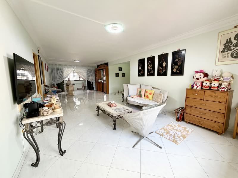 504 Pasir Ris Street 52 HDB Flat For Sale at S$ 1,050,000 | PropertyGuru Singapore