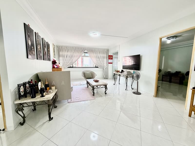 504 Pasir Ris Street 52 HDB Flat For Sale at S$ 1,050,000 | PropertyGuru Singapore