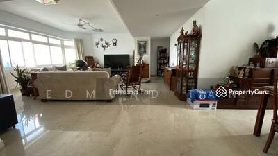 For Sale - The Waterside