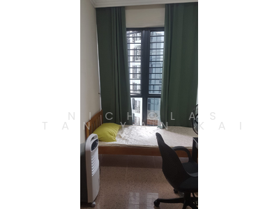 For Rent - Regentville