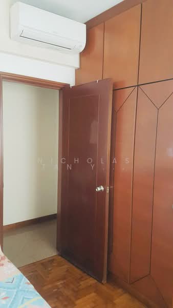 For Rent - Regentville