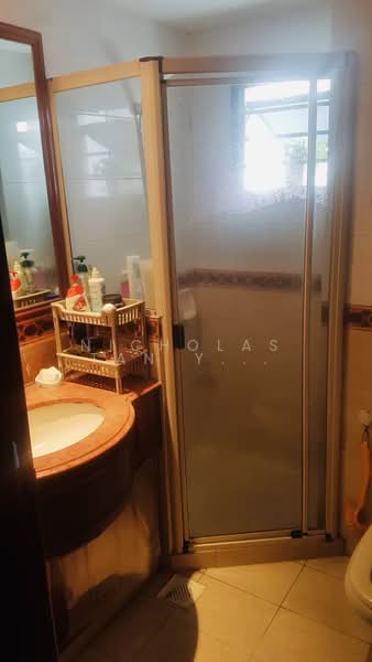 For Rent - Regentville