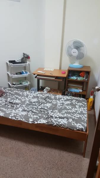 For Rent - Regentville