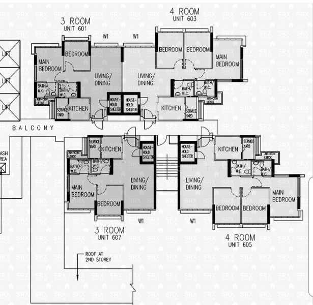 105A Depot Road, 105A Depot Road, Harbourfront / Telok Blangah, Room Rental, 100 sqft, HDB Flat For Rent, by Alyssa Chia, 21848858 - PropertyGuru.com.sg
