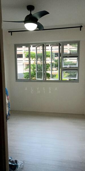 105A Depot Road, 105A Depot Road, Harbourfront / Telok Blangah, Room Rental, 100 sqft, HDB Flat For Rent, by Alyssa Chia, 21848858 - PropertyGuru.com.sg