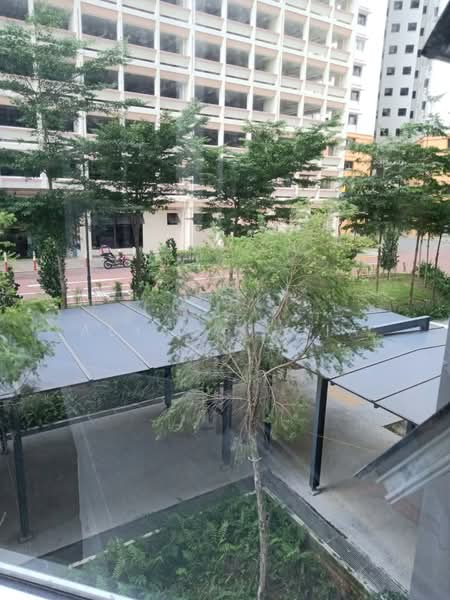 105A Depot Road, 105A Depot Road, Harbourfront / Telok Blangah, Room Rental, 100 sqft, HDB Flat For Rent, by Alyssa Chia, 21848858 - PropertyGuru.com.sg