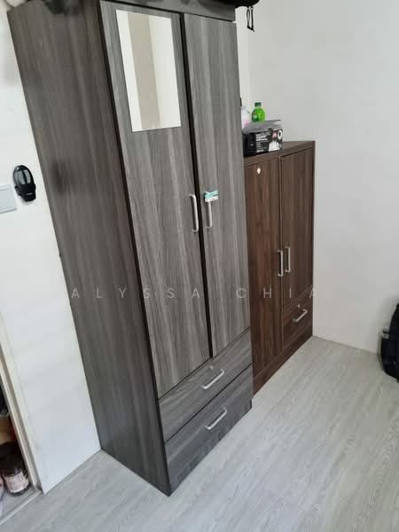 105A Depot Road, 105A Depot Road, Harbourfront / Telok Blangah, Room Rental, 100 sqft, HDB Flat For Rent, by Alyssa Chia, 21848858 - PropertyGuru.com.sg