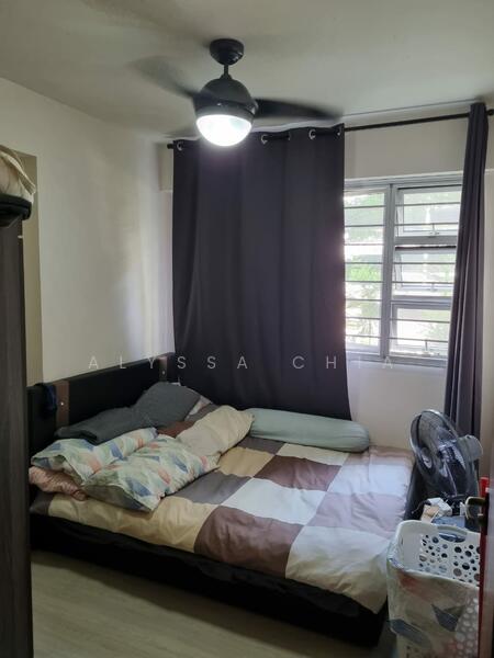 105A Depot Road, 105A Depot Road, Harbourfront / Telok Blangah, Room Rental, 100 sqft, HDB Flat For Rent, by Alyssa Chia, 21848858 - PropertyGuru.com.sg