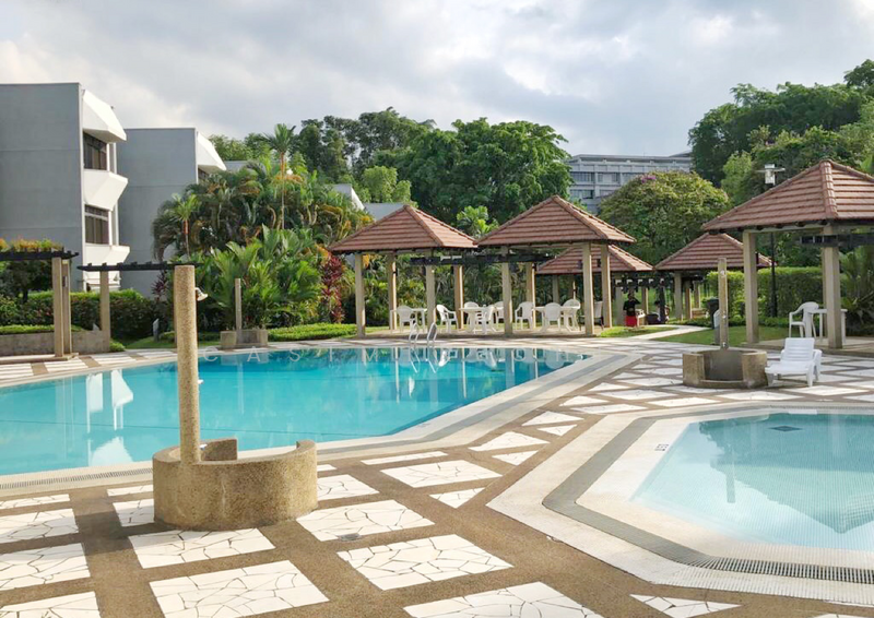 Tanglin Hill Condo, 16 Tanglin Rise, 4 Bedrooms, 2885 sqft, Condos