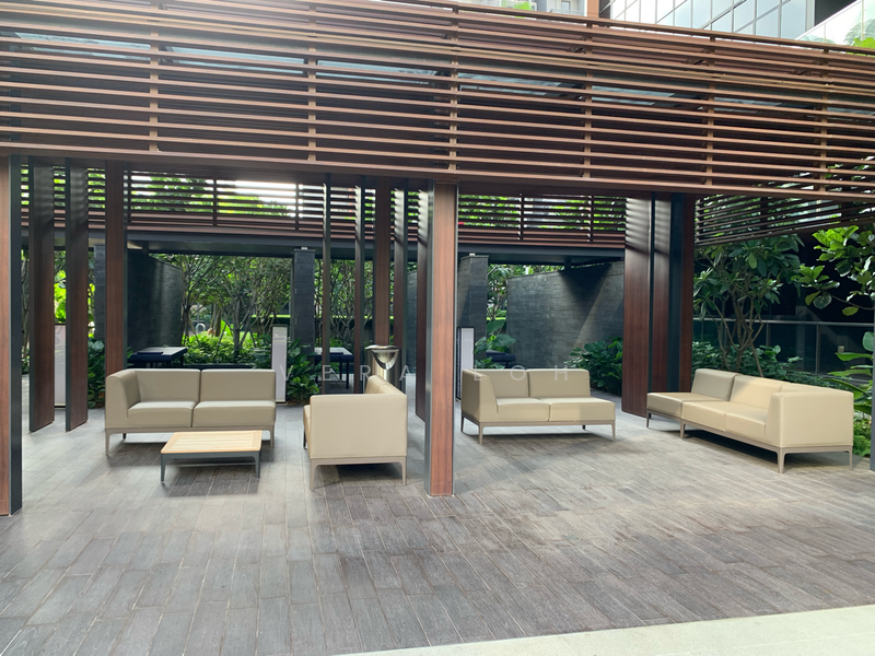 Lake Grande, 2 Jurong Lake Link, 2 Bedrooms, 624 sqft, Condominium For Rent, by Vera Loh, 21848898 - PropertyGuru.com.sg