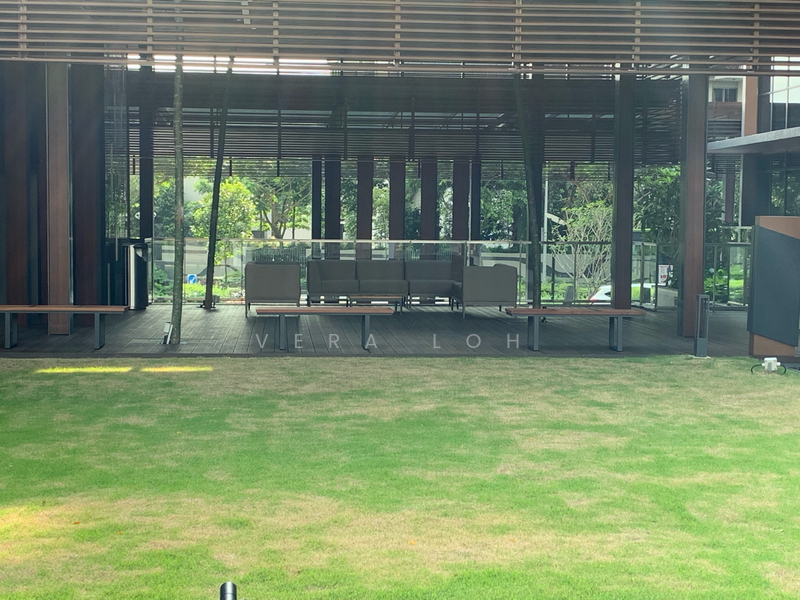 Lake Grande, 2 Jurong Lake Link, 2 Bedrooms, 624 sqft, Condominium For Rent, by Vera Loh, 21848898 - PropertyGuru.com.sg