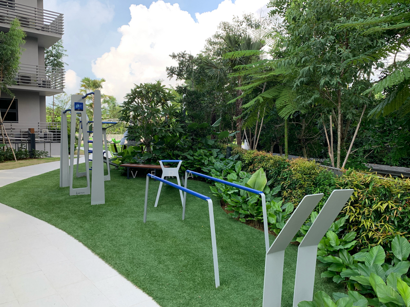 Lake Grande, 2 Jurong Lake Link, 2 Bedrooms, 624 sqft, Condominium For Rent, by Vera Loh, 21848898 - PropertyGuru.com.sg
