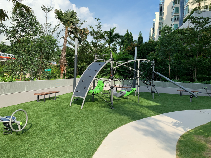 Lake Grande, 2 Jurong Lake Link, 2 Bedrooms, 624 sqft, Condominium For Rent, by Vera Loh, 21848898 - PropertyGuru.com.sg