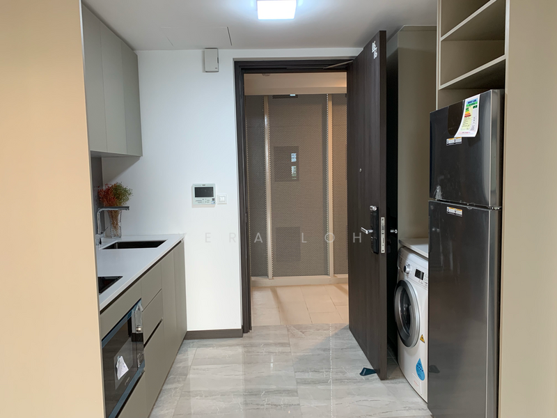 Lake Grande, 2 Jurong Lake Link, 2 Bedrooms, 624 sqft, Condominium For Rent, by Vera Loh, 21848898 - PropertyGuru.com.sg