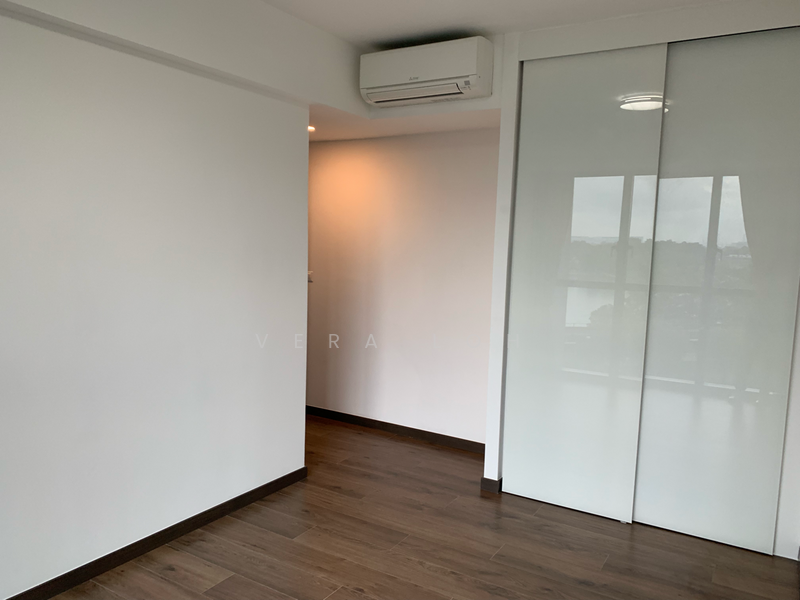 Lake Grande, 2 Jurong Lake Link, 2 Bedrooms, 624 sqft, Condominium For Rent, by Vera Loh, 21848898 - Spacious Master Bedroom - PropertyGuru.com.sg
