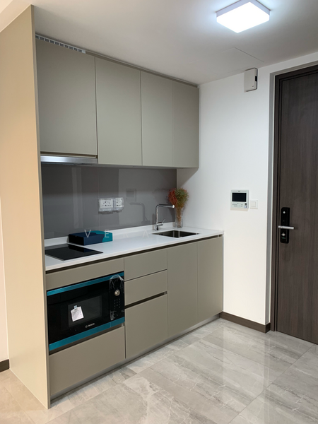 Lake Grande, 2 Jurong Lake Link, 2 Bedrooms, 624 sqft, Condominium For Rent, by Vera Loh, 21848898 - PropertyGuru.com.sg
