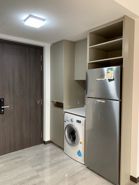 Lake Grande, 2 Jurong Lake Link, 2 Bedrooms, 624 sqft, Condominium For Rent, by Vera Loh, 21848898 - PropertyGuru.com.sg