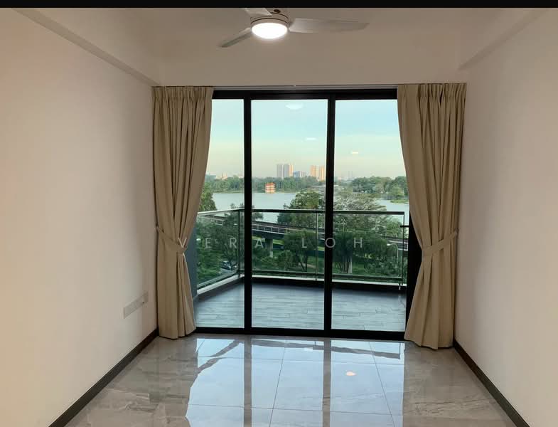 Lake Grande, 2 Jurong Lake Link, 2 Bedrooms, 624 sqft, Condominium For Rent, by Vera Loh, 21848898 - PropertyGuru.com.sg