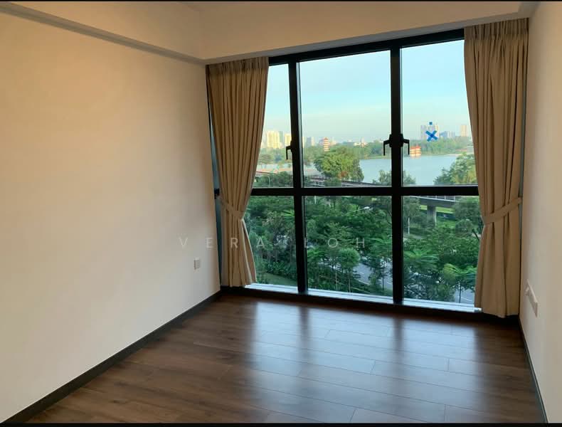 Lake Grande, 2 Jurong Lake Link, 2 Bedrooms, 624 sqft, Condominium For Rent, by Vera Loh, 21848898 - PropertyGuru.com.sg