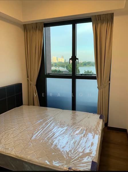 Lake Grande, 2 Jurong Lake Link, 2 Bedrooms, 624 sqft, Condominium For Rent, by Vera Loh, 21848898 - PropertyGuru.com.sg