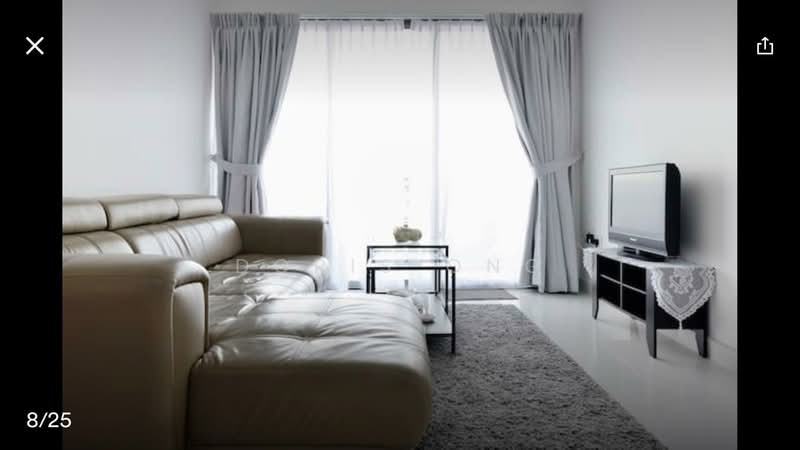 Parc Olympia, 60 Flora Drive, 3 Bedrooms, 1,143 sqft, Condominium For Rent, by Doris Ong, 21848905 - PropertyGuru.com.sg