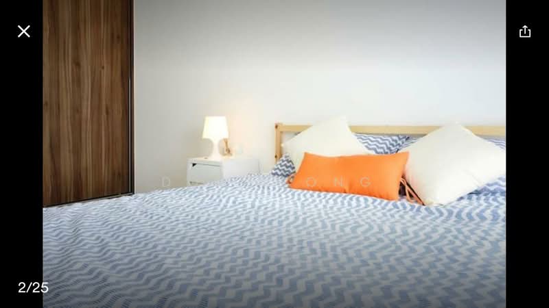 Parc Olympia, 60 Flora Drive, 3 Bedrooms, 1,143 sqft, Condominium For Rent, by Doris Ong, 21848905 - PropertyGuru.com.sg