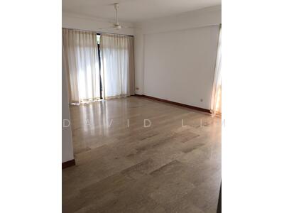 For Rent - Holland Peak