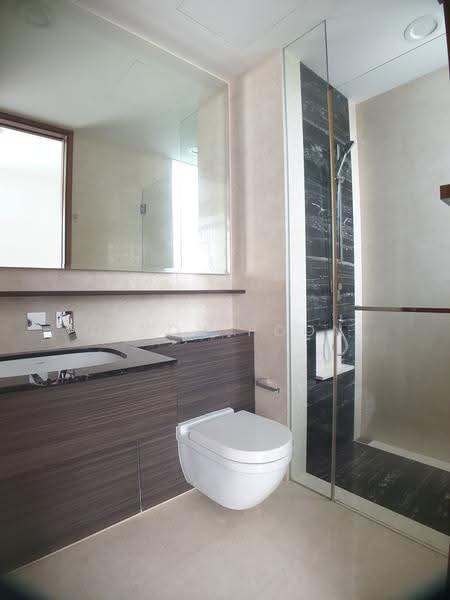 The Meyerise, 97 Meyer Road, East Coast / Marine Parade, 2 Bedrooms, 883 sqft, Condominium For Rent, by Dixon Poon, 21849204 - Junior Bathroom - PropertyGuru.com.sg