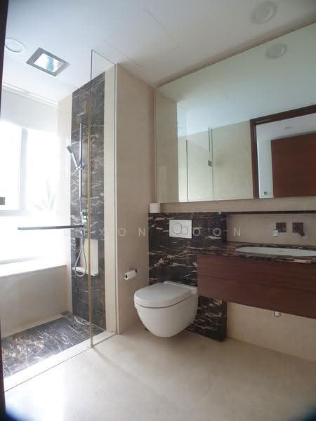 The Meyerise, 97 Meyer Road, East Coast / Marine Parade, 2 Bedrooms, 883 sqft, Condominium For Rent, by Dixon Poon, 21849204 - Master Bathroom - PropertyGuru.com.sg