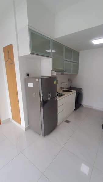 Casa Aerata, 9 Lorong 26 Geylang, 1 Bedroom, 420 sqft, Apartment For Rent, by Candy Tan, 21849323 - Kitchen Area - PropertyGuru.com.sg