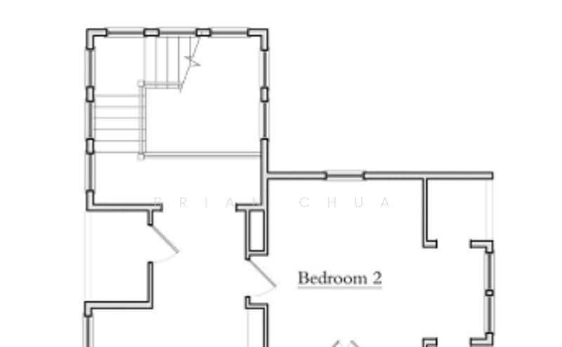 Viva Vista, 3 South Buona Vista Road, Buona Vista / West Coast / Clementi New Town, 1 Bedroom, 388 sqft, Condominium For Rent, by Brian Chua, 21849438 - PropertyGuru.com.sg