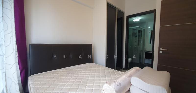 Viva Vista, 3 South Buona Vista Road, Buona Vista / West Coast / Clementi New Town, 1 Bedroom, 388 sqft, Condominium For Rent, by Brian Chua, 21849438 - PropertyGuru.com.sg