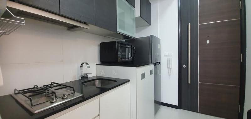Viva Vista, 3 South Buona Vista Road, Buona Vista / West Coast / Clementi New Town, 1 Bedroom, 388 sqft, Condominium For Rent, by Brian Chua, 21849438 - PropertyGuru.com.sg