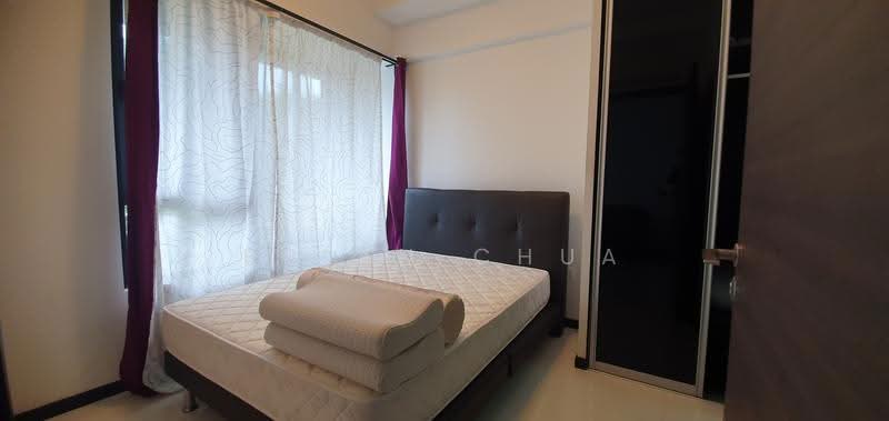 Viva Vista, 3 South Buona Vista Road, Buona Vista / West Coast / Clementi New Town, 1 Bedroom, 388 sqft, Condominium For Rent, by Brian Chua, 21849438 - PropertyGuru.com.sg