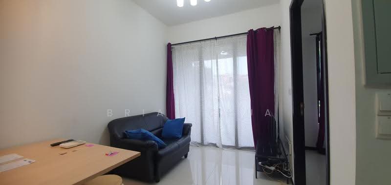 Viva Vista, 3 South Buona Vista Road, Buona Vista / West Coast / Clementi New Town, 1 Bedroom, 388 sqft, Condominium For Rent, by Brian Chua, 21849438 - PropertyGuru.com.sg