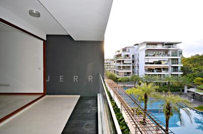 For Rent - Park Natura