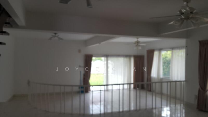 For Rent - Seletar