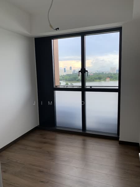 Lake Grande, 2 Jurong Lake Link, 2 Bedrooms, 624 sqft, Condominium For Rent, by Jim Leong, 21849811 - Spacious Common bedroom  - PropertyGuru.com.sg
