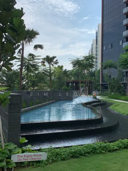 Lake Grande, 2 Jurong Lake Link, 2 Bedrooms, 624 sqft, Condominium For Rent, by Jim Leong, 21849811 - PropertyGuru.com.sg