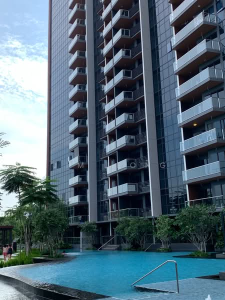 Lake Grande, 2 Jurong Lake Link, 2 Bedrooms, 624 sqft, Condominium For Rent, by Jim Leong, 21849811 - PropertyGuru.com.sg