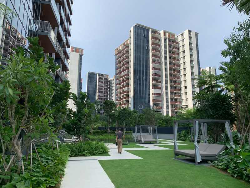 Lake Grande, 2 Jurong Lake Link, 2 Bedrooms, 624 sqft, Condominium For Rent, by Jim Leong, 21849811 - PropertyGuru.com.sg