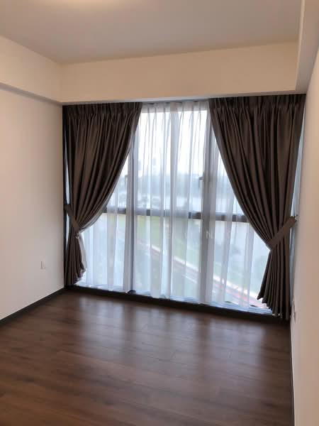 Lake Grande, 2 Jurong Lake Link, 2 Bedrooms, 624 sqft, Condominium For Rent, by Jim Leong, 21849811 - Master bedroom  - PropertyGuru.com.sg