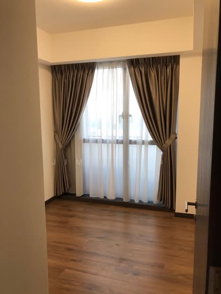 Lake Grande, 2 Jurong Lake Link, 2 Bedrooms, 624 sqft, Condominium For Rent, by Jim Leong, 21849811 - Common bedroom  - PropertyGuru.com.sg