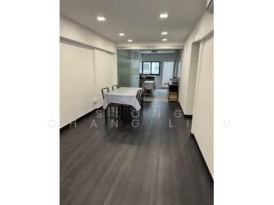 For Rent - 255 Ang Mo Kio Avenue 4