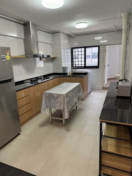 255 Ang Mo Kio Avenue 4, 255 Ang Mo Kio Avenue 4, 2 Bedrooms, 800 sqft, HDB Flat For Rent, by Siong Chang Liau, 21849819 - PropertyGuru.com.sg