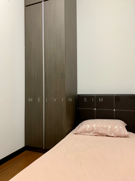 Spazio @ Kovan, 767 Upper Serangoon Road, 2 Bedrooms, 474 sqft, Condominium For Rent, by Melvin Sim, 21850076 - PropertyGuru.com.sg