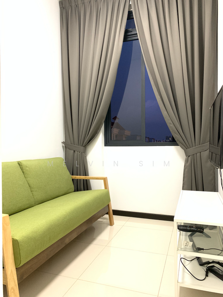 Spazio @ Kovan, 767 Upper Serangoon Road, 2 Bedrooms, 474 sqft, Condominium For Rent, by Melvin Sim, 21850076 - PropertyGuru.com.sg