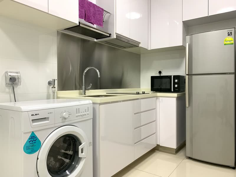 Spazio @ Kovan, 767 Upper Serangoon Road, 2 Bedrooms, 474 sqft, Condominium For Rent, by Melvin Sim, 21850076 - PropertyGuru.com.sg
