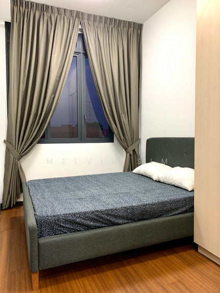 Spazio @ Kovan, 767 Upper Serangoon Road, 2 Bedrooms, 474 sqft, Condominium For Rent, by Melvin Sim, 21850076 - PropertyGuru.com.sg